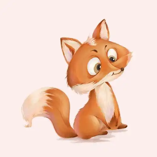 小狐狸