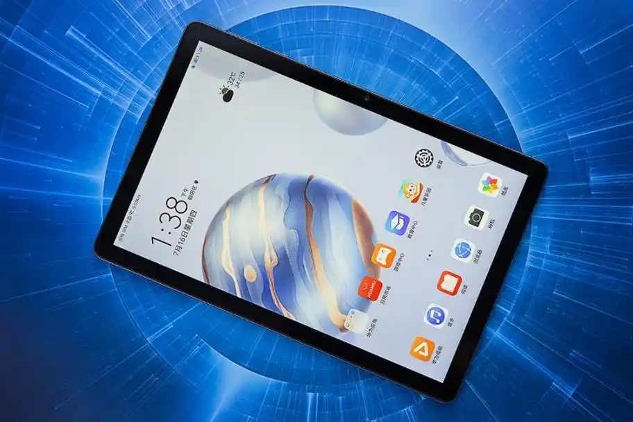 荣耀平板6评测玩法更丰富不只是大屏那么简单