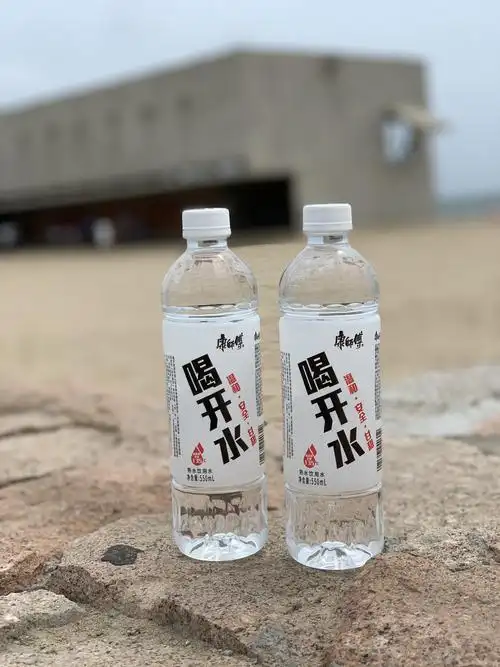 熟水-康师傅喝开水-熟水产品图-喝开水产品图-太和汤