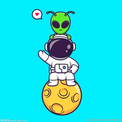 键 词:航员 航天员 卡通航天员 宇宙人 可爱宇航员