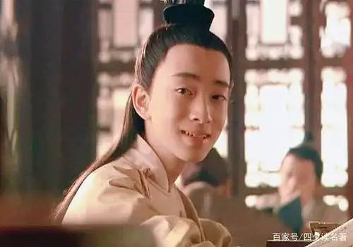 《红楼梦》中,秦钟的悲剧是偶然,还是必然?