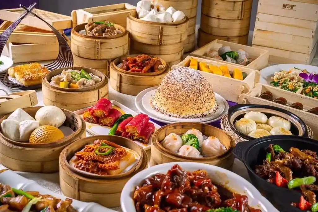 吃蒸菜的5大好处 76蒸汽温度在100℃左 - 抖音