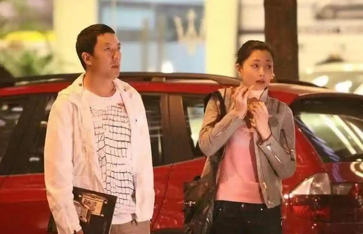 孙东海和殷桃和平分手,是不是他不够爱殷桃?