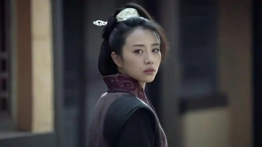 《琅琊榜》夏冬