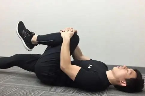 如何练臀大肌这几个动作值得你学习