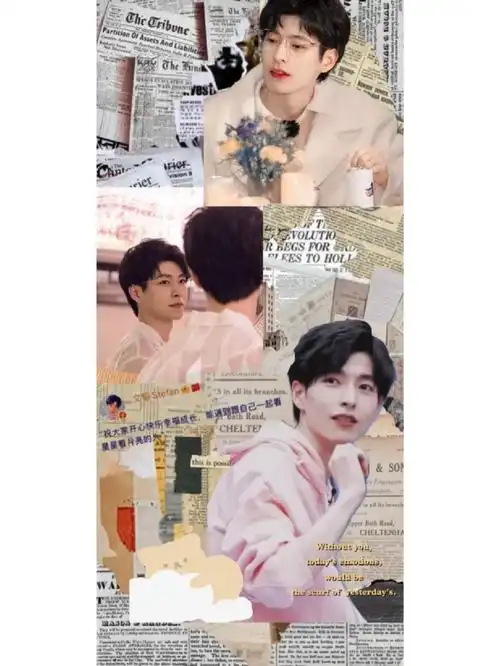 好喜欢大家在一起温馨又搞笑的氛围今天安利的是北大校草文韬#名侦探