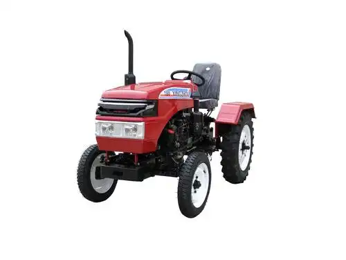 邢州邢州180拖拉机参数介绍