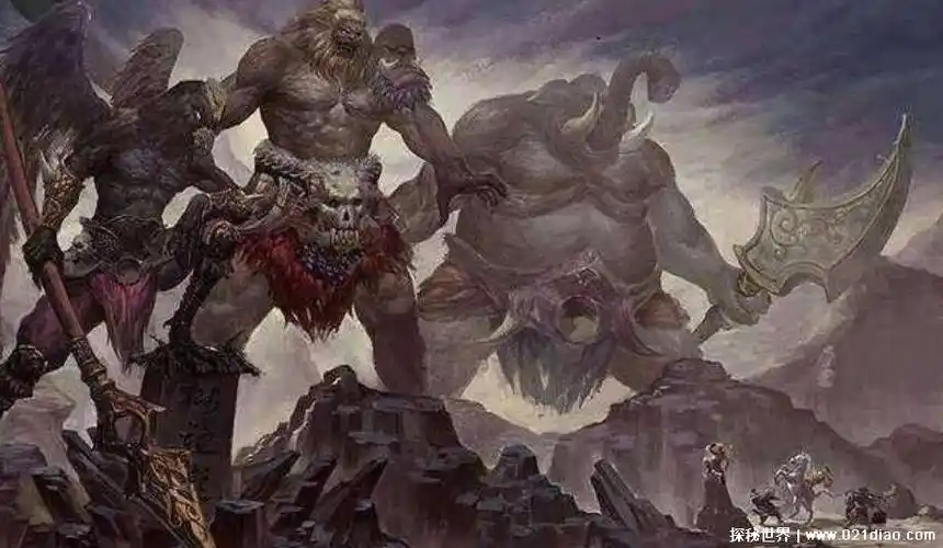 孙悟空真实长相 孙悟空真身很恐怖