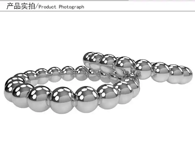 阴茎环 夹珠金属不锈钢大公鸡锁精成人情趣性用品 性玩具厂家直销