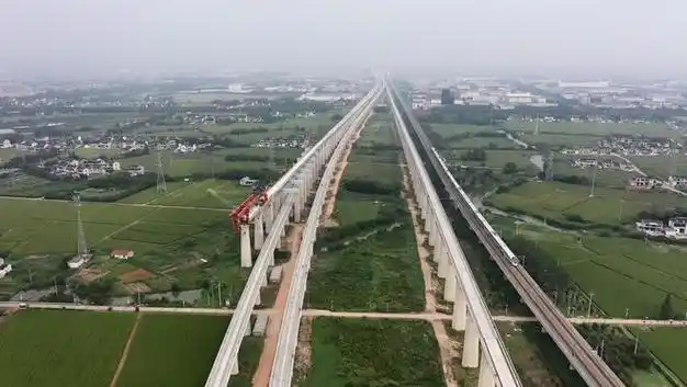 即将开工无锡再添一条重磅铁路地点就在