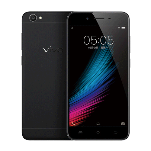 vivo 手机 vivo y55 全网通版,金色,16gb