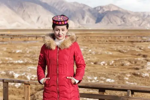 帕米尔高原上的明珠