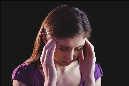 头疼图片大全_头疼高清图片下载_图片网