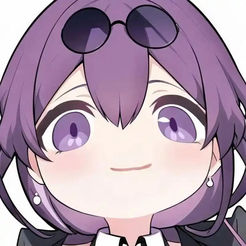 星铁大脸头像.#崩坏星穹铁道 #假如在午夜入梦 #二次元美图 - 抖音