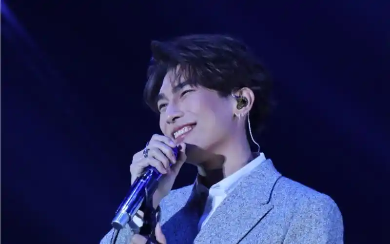 mewgulf202011190缪苏帕第二首单曲全球发布会舞台合集