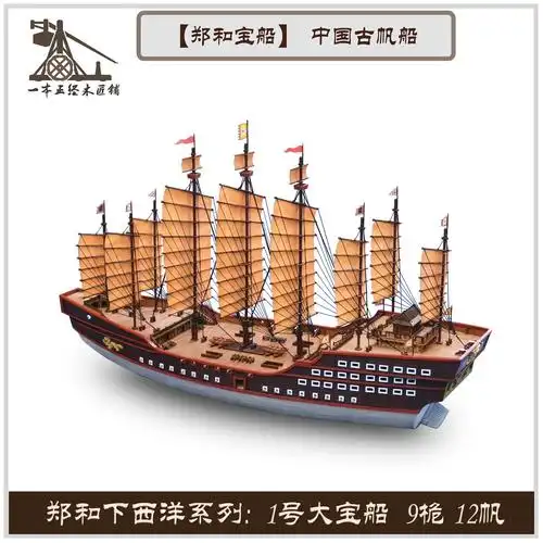 如果你也喜欢把文化穿在身上,摆在身边,那这艘带着风帆灵魂的小船,真