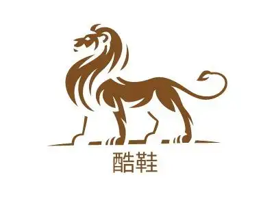 酷鞋logo设计