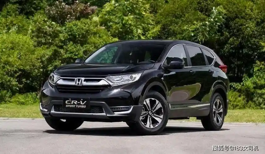 三款20万左右热销suv车型推荐