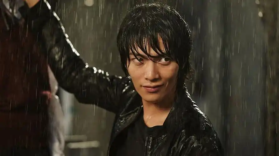 这才叫韩国人性大片《怪物》,全程屏息,看得人冷汗直流!