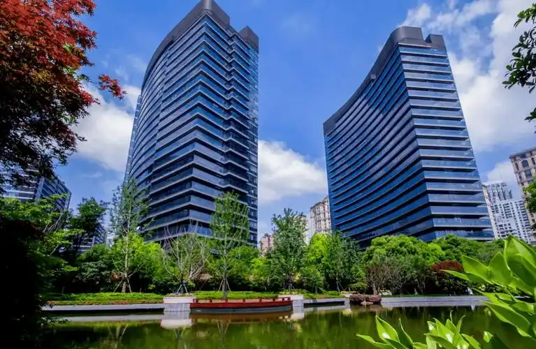 外滩第一豪宅绿城黄浦湾二期还有300套新房即将入市