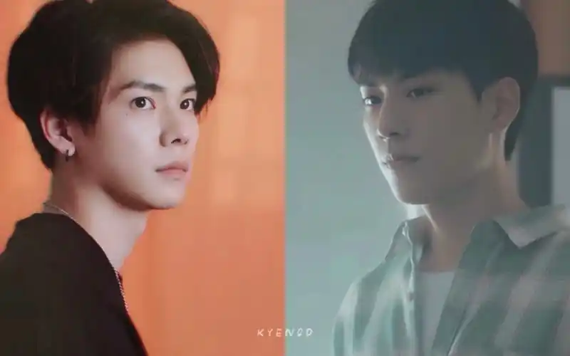 活动作品德逸cp高仕德周书逸阿拉斯加的海湾歌词向高仕德视角