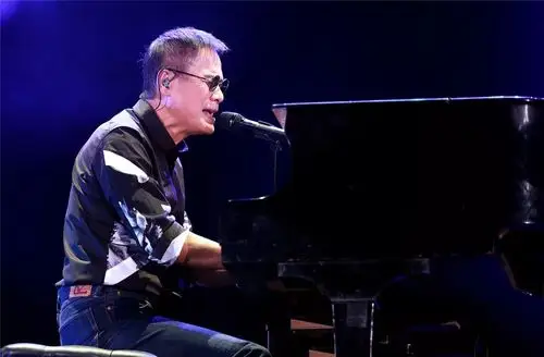 工体演出当年离家的年轻人青春无悔2019罗大佑演唱会震撼落幕