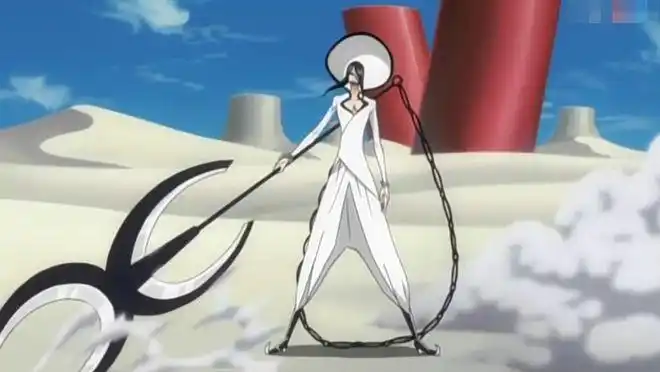 死神虚夜宫的十刃分别代表哪种死亡形态你最喜欢的是哪一个