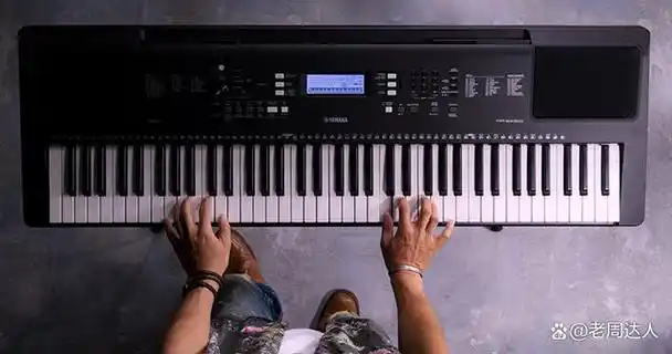 电子琴作为一种现代化的音乐演奏工具,具有许多吸引人的优势.