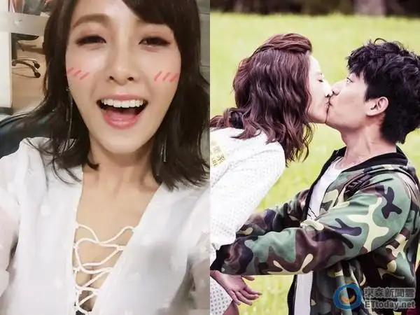 专访/spexial子闳哭求前女友复合!man外表下藏柔情