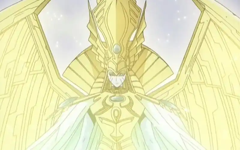 【游戏王ads】2018十月表光之创造神卡组