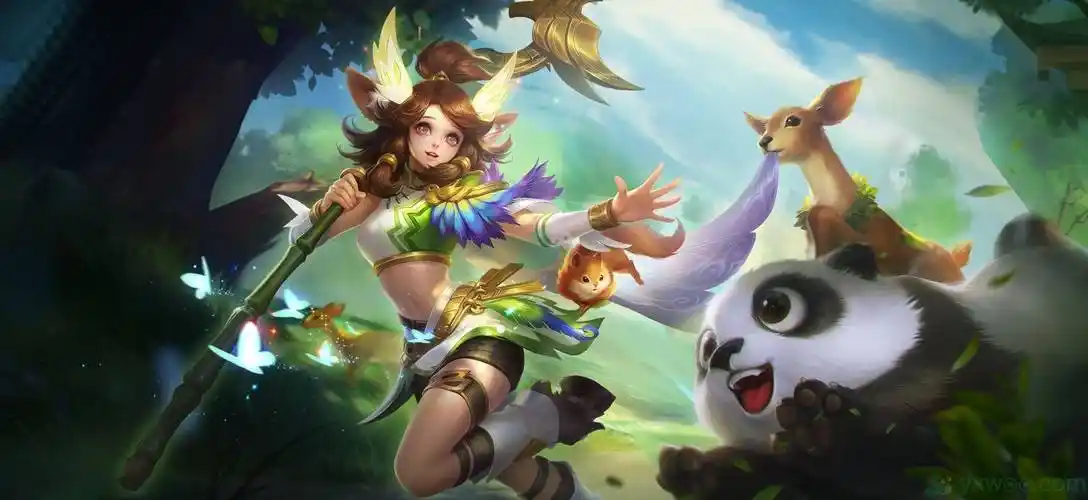 王者荣耀最强瑶妹铭文搭配出装!,_队友_英雄_辅助