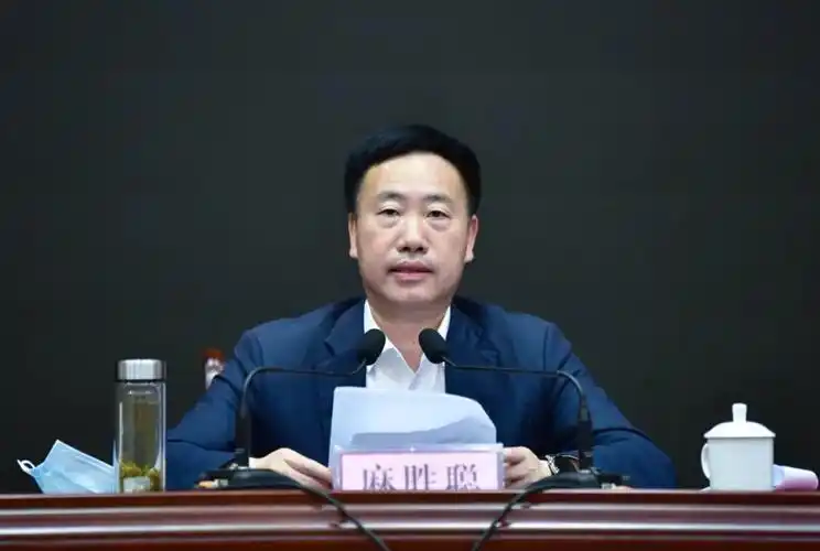 瑞安市委书记麻胜聪在全市宗教工作会议上强调努力建设宗教事务治理