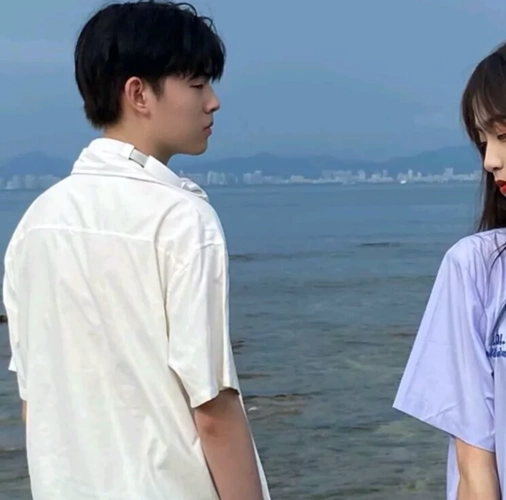 ins小清新森系情头