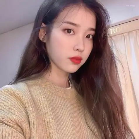 iu更新头像ins更新来源teakrisy