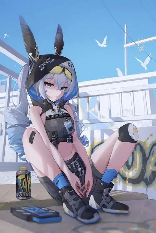 pixiv鉴赏464每日涩美图分享