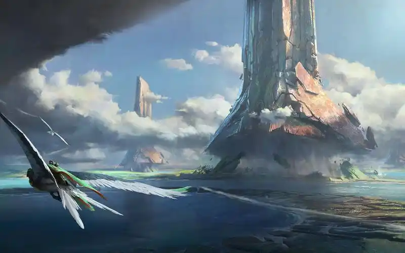 最终幻想12第5章 (3)