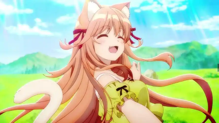 动漫女生尿裤子图2