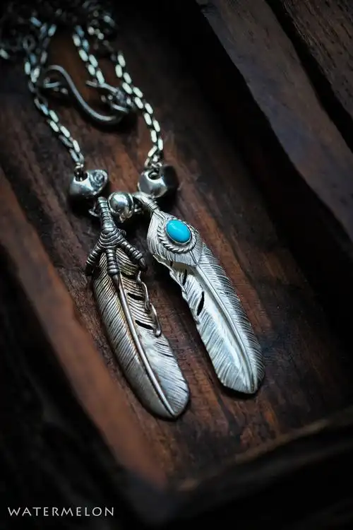 goros 项链第二波