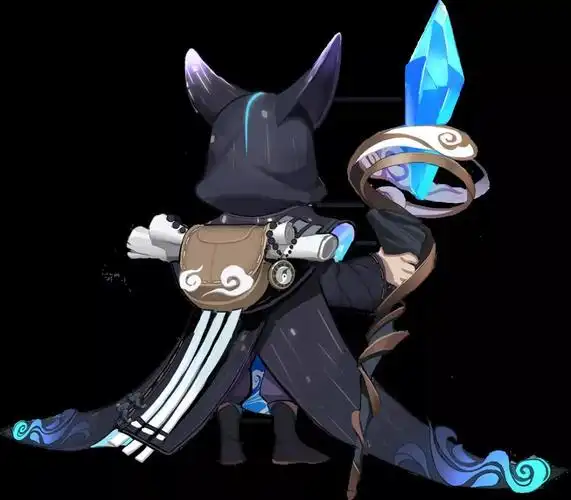 王者荣耀鬼谷子原初探秘者皮肤内容大全