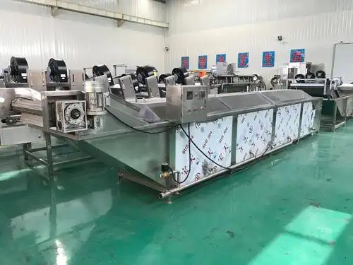 巴士杀菌流水线 袋装瓶装食品巴氏杀菌机