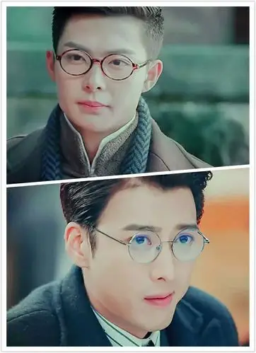 张启山最后还是把张副官带回了张家的府邸