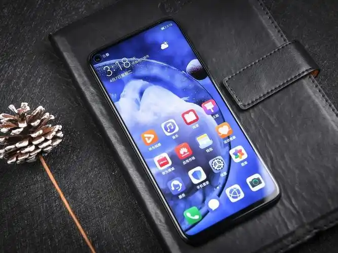 华为spn-al00对应的机型为华为nova 5z全网通智能手机,于2019年10月