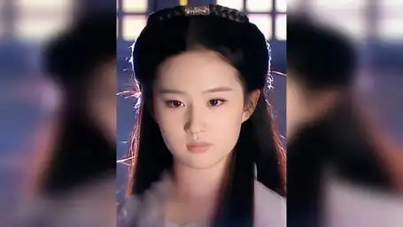 神雕侠侣黄晓明版 黄晓明 刘亦菲