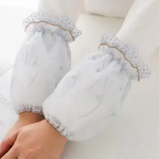 今日受青睐的袖套女 秋冬时尚排行榜