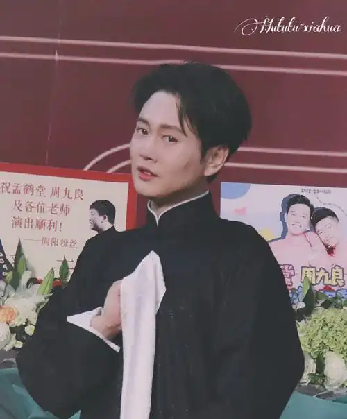 绝情公子周九良x逼良从妓孟鹤堂 男女有别 仅供娱乐 切勿上升蒸煮!