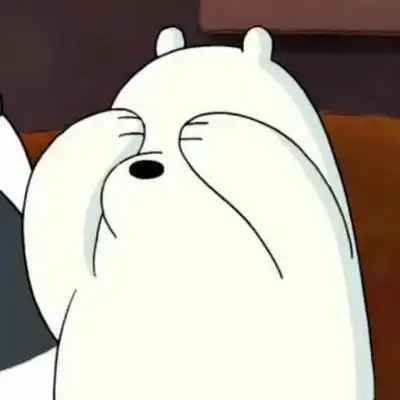 鹿姬:三小只熊熊_卡通动漫头像_我要个性网