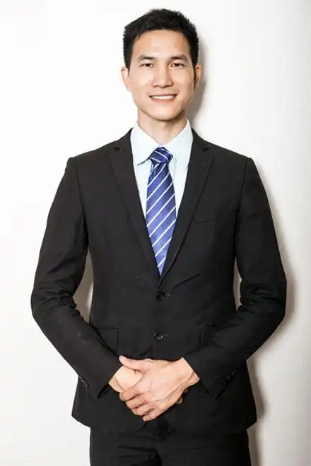 新春走基层 小区管家与业主共建和谐社区