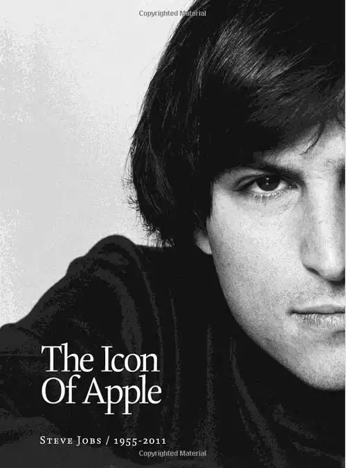 史蒂夫·乔布斯 steve jobs的图片