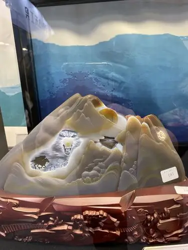 2019北京天工奖作品欣赏