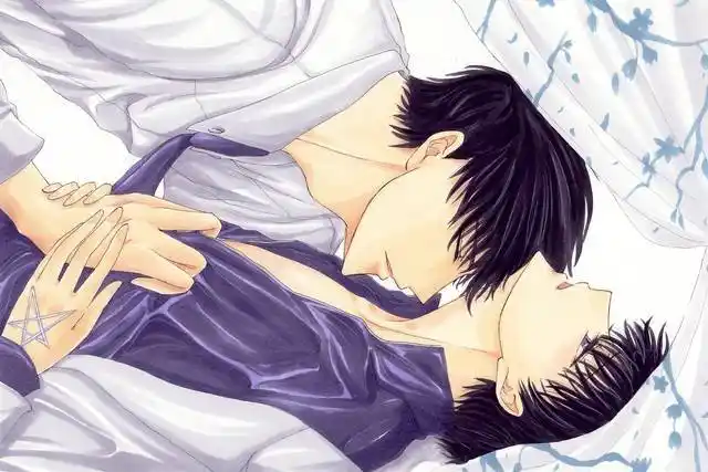 主题:《东京巴比伦》中你最喜欢的人物